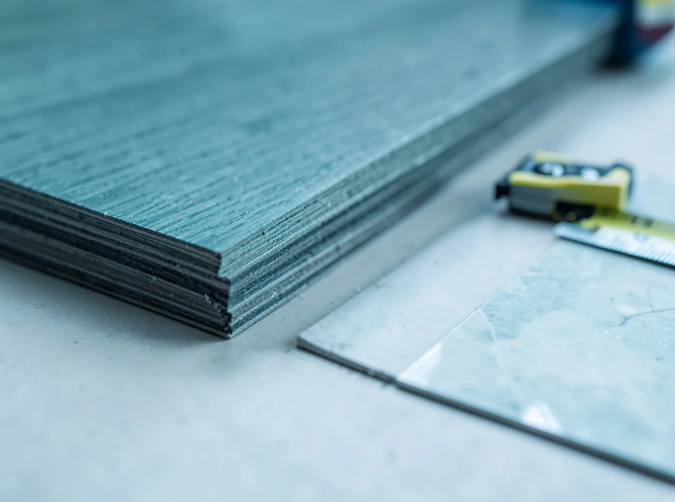 Luxury Vinyl Plank Installation Marydel, MD FAQs